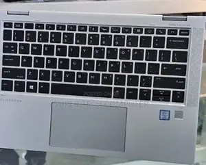 New Laptop HP EliteBook X360 1030 G4 16GB Intel Core I7 SSD 512GB