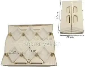 Samoosa Maker