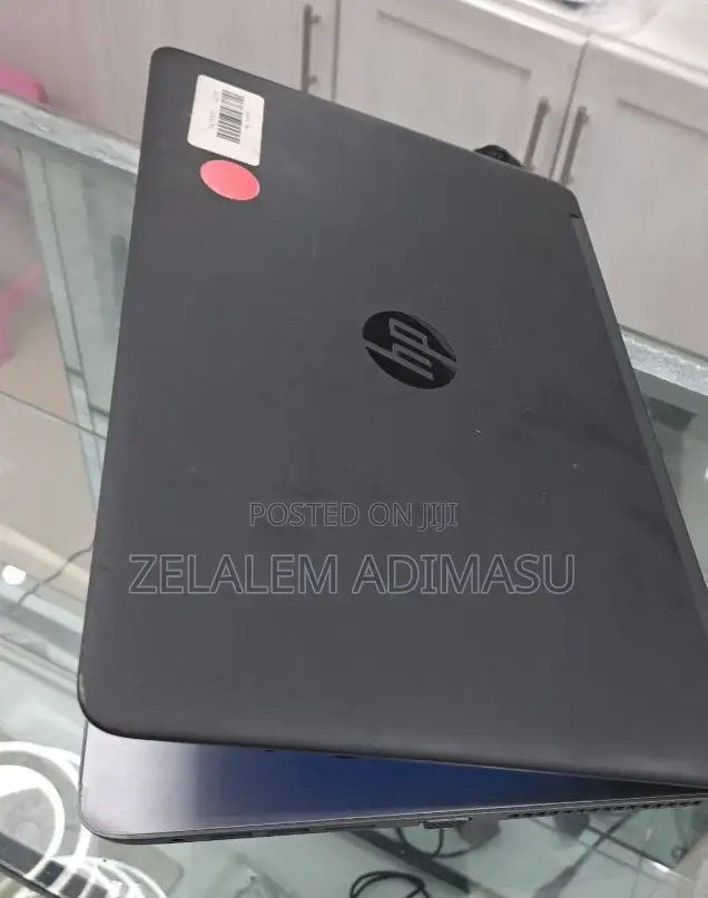 New Laptop HP ProBook 440 G1 8GB Intel Core I5 HDD 500GB