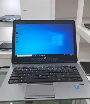 New Laptop HP ProBook 440 G1 8GB Intel Core I5 HDD 500GB