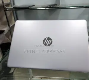 New Laptop HP Stream Notebook 8GB Intel Core I3 SSD 256GB