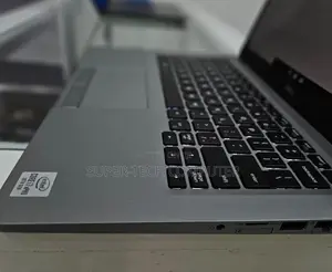New Laptop Dell Latitude 5310 16GB Intel Core I7 SSD 256GB