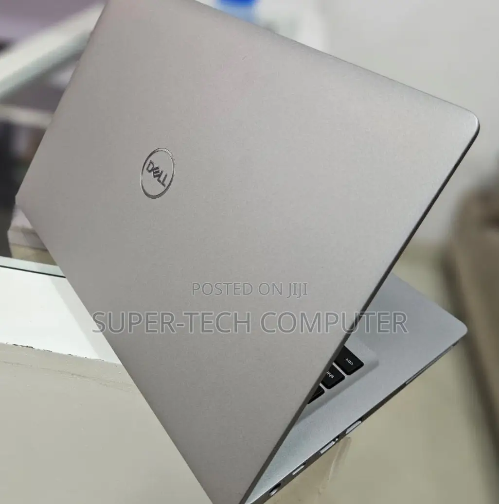 New Laptop Dell Latitude 5310 16GB Intel Core I7 SSD 256GB