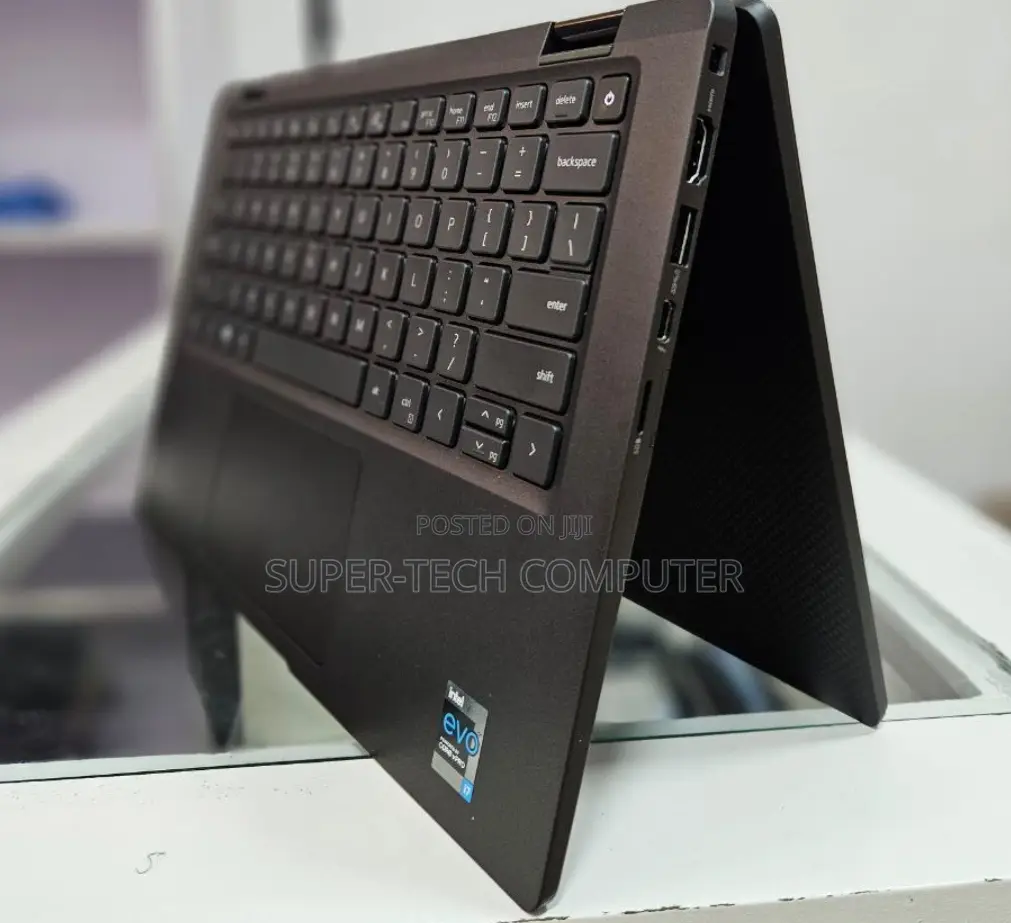 New Laptop Dell Latitude 7420 16GB Intel Core I7 SSD 256GB