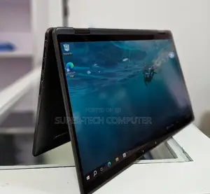 New Laptop Dell Latitude 7420 16GB Intel Core I7 SSD 256GB