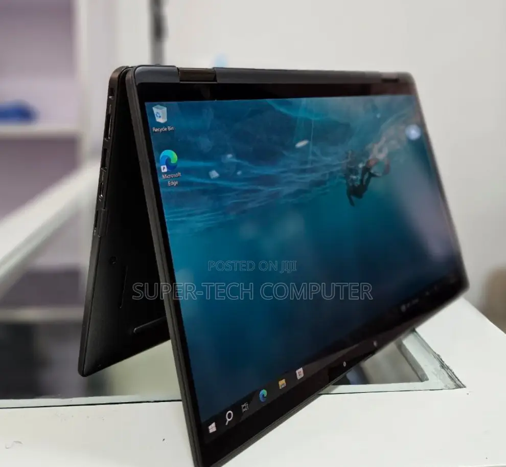 New Laptop Dell Latitude 7420 16GB Intel Core I7 SSD 256GB