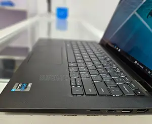 New Laptop Dell Latitude 7420 16GB Intel Core I7 SSD 256GB