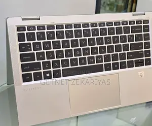 New Laptop HP EliteBook X360 1040 G7 16GB Intel Core I7 SSD 512GB