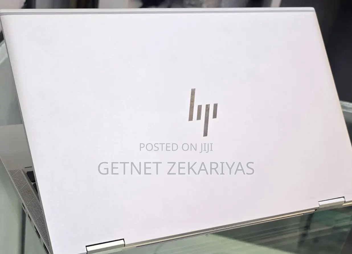 New Laptop HP EliteBook X360 1040 G7 16GB Intel Core I7 SSD 512GB