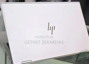 New Laptop HP EliteBook X360 1040 G7 16GB Intel Core I7 SSD 512GB