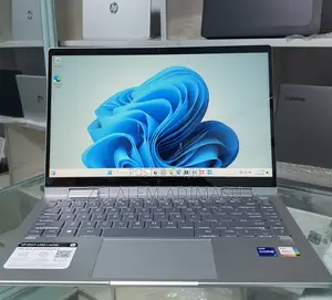 New Laptop HP Envy X360 16GB Intel Core I7 SSD 1T