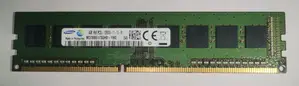 Photo - 4gb Desktop Ram