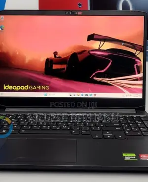 New Laptop Lenovo 16GB AMD Ryzen 7 SSD 512GB