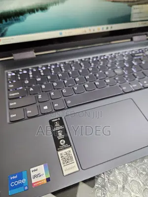 New Laptop Lenovo 8GB Intel Core I5 SSD 512GB