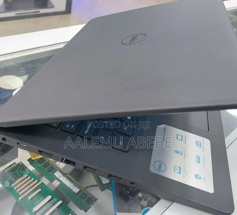 New Laptop Dell Vostro 1014 16GB Intel Core I7 SSD 1T