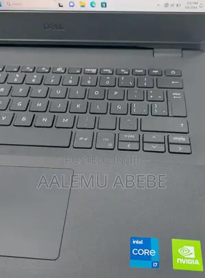 New Laptop Dell Vostro 1014 16GB Intel Core I7 SSD 1T