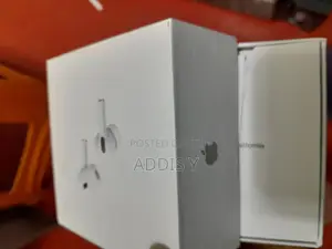 Photo - Apple Airpods Pro 2nd Generation