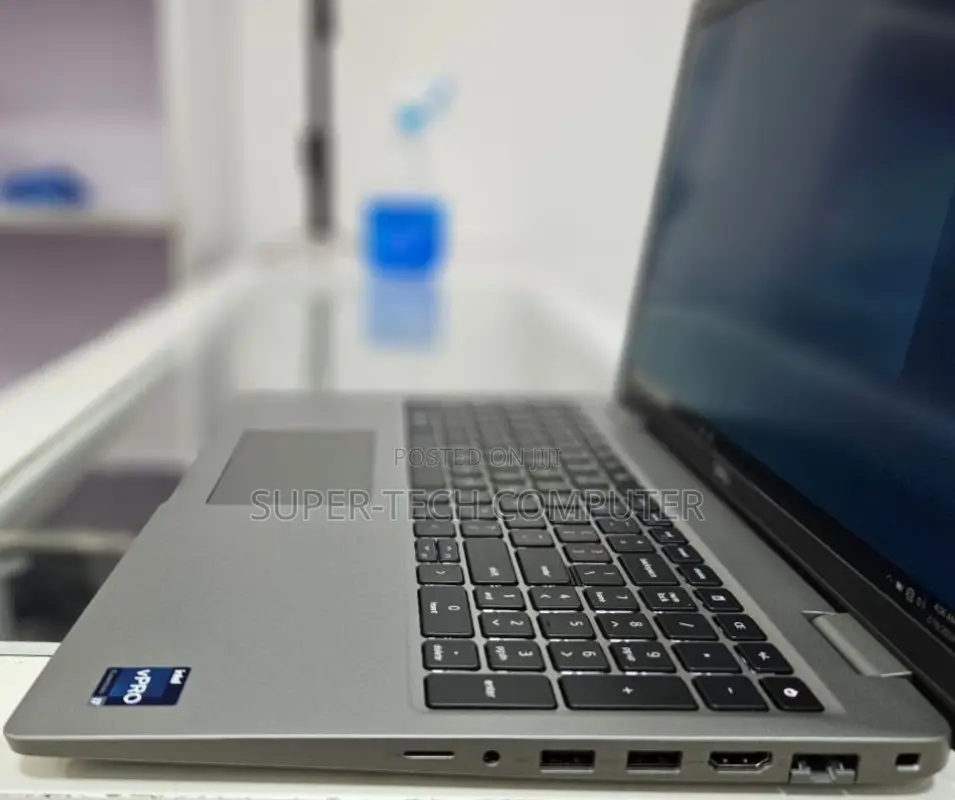 New Laptop Dell Latitude 15 E5540 16GB Intel Core I7 SSD 512GB