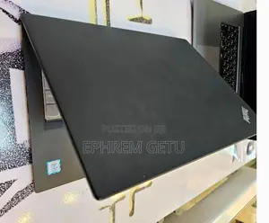 New Laptop Lenovo ThinkPad X390 16GB Intel Core i5 SSD 1T