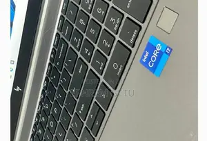 Photo - New Laptop HP ZBook Studio 16GB Intel Core i7 SSD 512GB