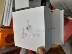 Photo - Apple Airpods Pro