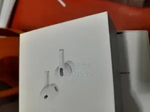 Photo - Apple Airpods Pro 1st Generation