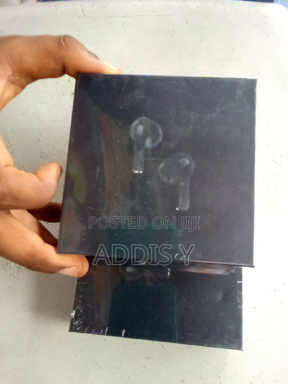 3rd Generation Apple Airpods New