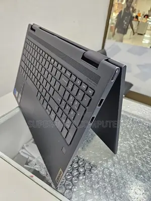 Photo - New Laptop Lenovo Lrgion 7i 8GB Intel Core I5 SSD 512GB