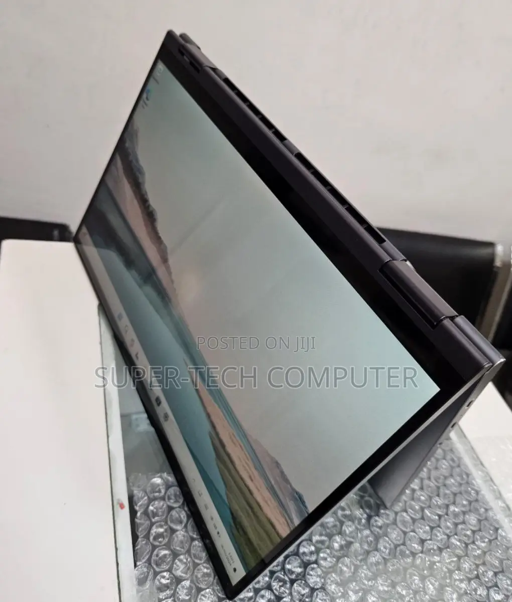 New Laptop Lenovo Lrgion 7i 8GB Intel Core I5 SSD 512GB