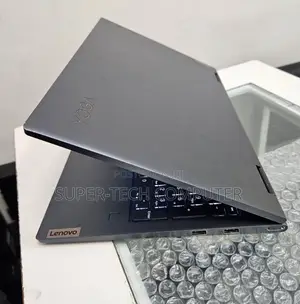 New Laptop Lenovo Lrgion 7i 8GB Intel Core I5 SSD 512GB