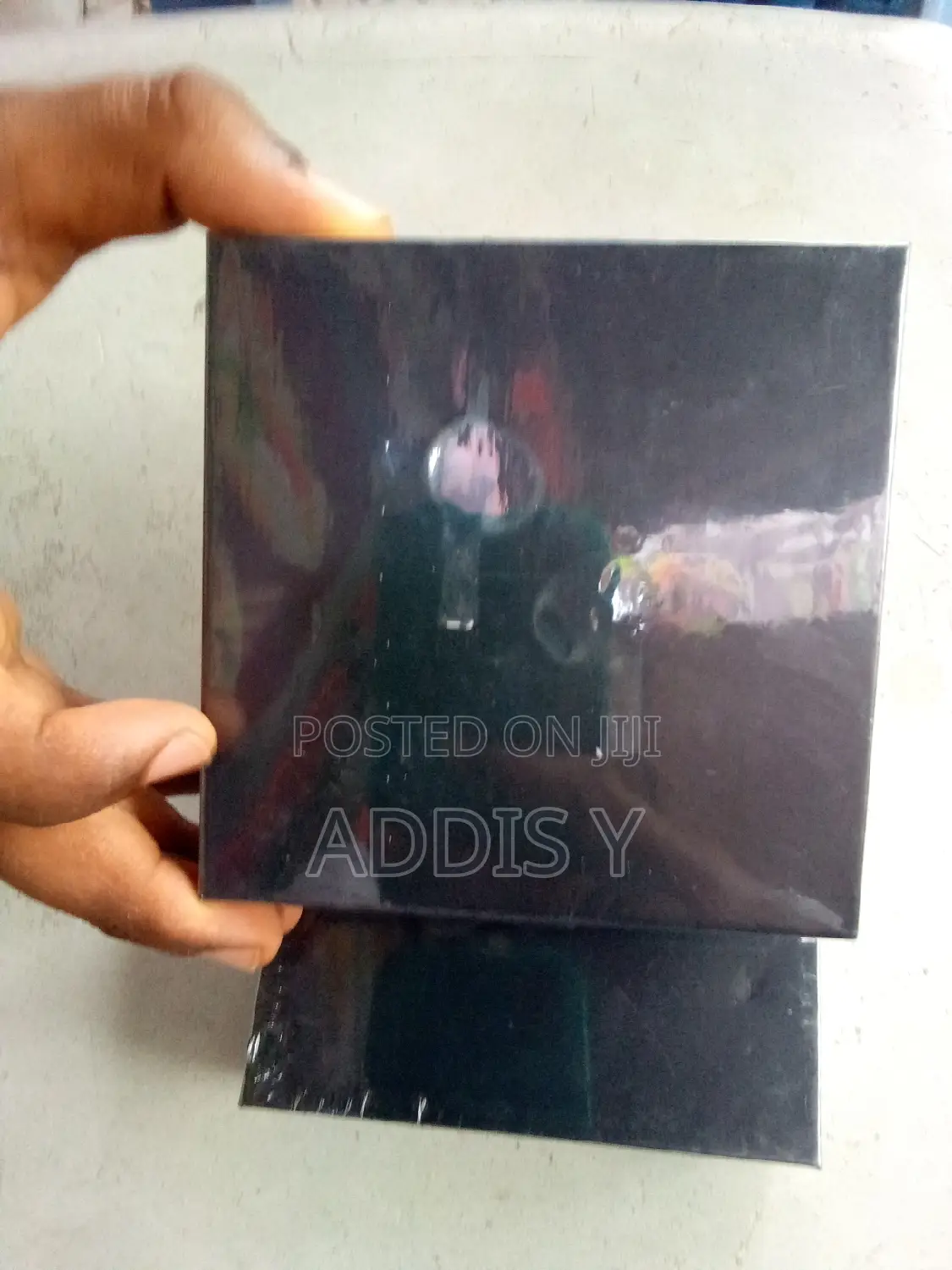 Apple 3rd Generation