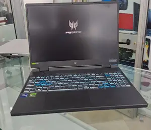 Photo - New Laptop Acer Predator Helios 300 16GB Intel Core I9 SSD 1T
