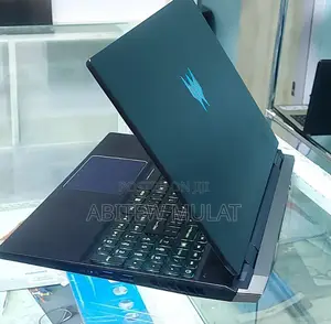 New Laptop Acer Predator Helios 300 16GB Intel Core I9 SSD 512GB