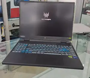 New Laptop Acer Predator Helios 300 16GB Intel Core I9 SSD 512GB