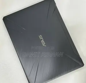 New Laptop Asus 16GB AMD Ryzen 7 SSD 512GB