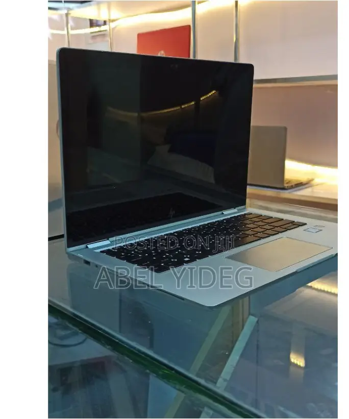 New Laptop HP ProBook 440 8GB AMD Ryzen 5 SSD 512GB