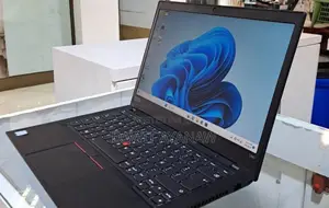 New Laptop Lenovo 16GB Intel Core I7 SSD 512GB