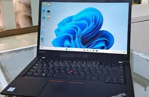 New Laptop Lenovo 16GB Intel Core I7 SSD 512GB
