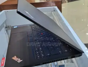 New Laptop Lenovo 16GB Intel Core I7 SSD 512GB