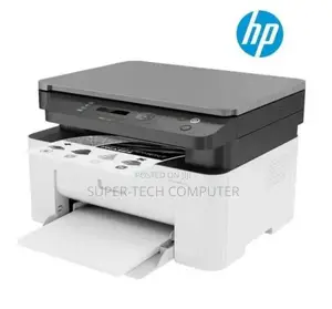 HP Laser Jet 135W