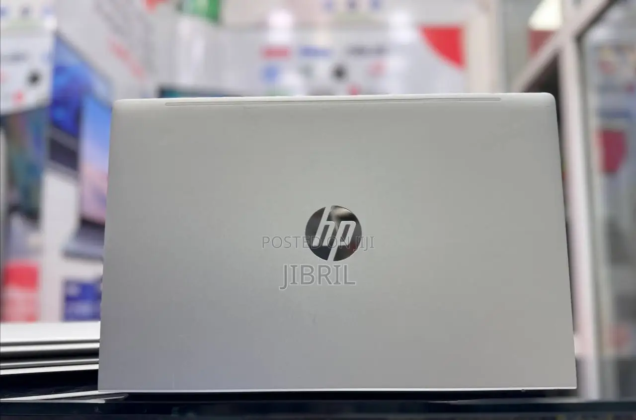 New Laptop HP ProBook 450 G8 16GB Intel Core I7 SSD 512GB