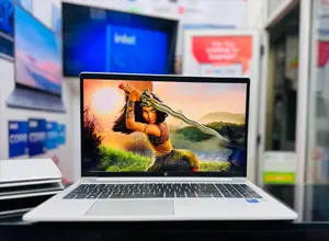 Photo - New Laptop HP ProBook 450 G8 16GB Intel Core I7 SSD 512GB