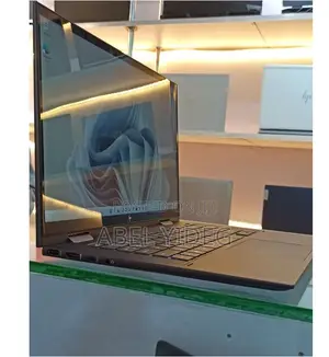New Laptop HP Envy X360 16GB AMD Ryzen 7 SSD 512GB