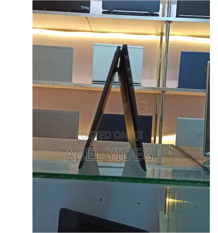 New Laptop HP Envy X360 16GB AMD Ryzen 7 SSD 512GB