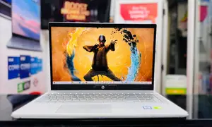 New Laptop HP Pavilion 15 16GB Intel Core I7 SSD 512GB