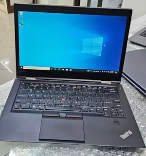 Photo - New Laptop Lenovo ThinkPad X1 Carbon 8GB Intel Core I5 SSD 512GB