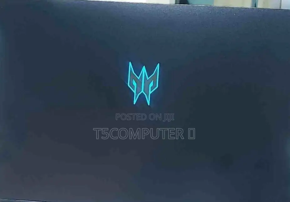 New Laptop Acer Predator Helios 300 16GB Intel Core I9 SSD 512GB