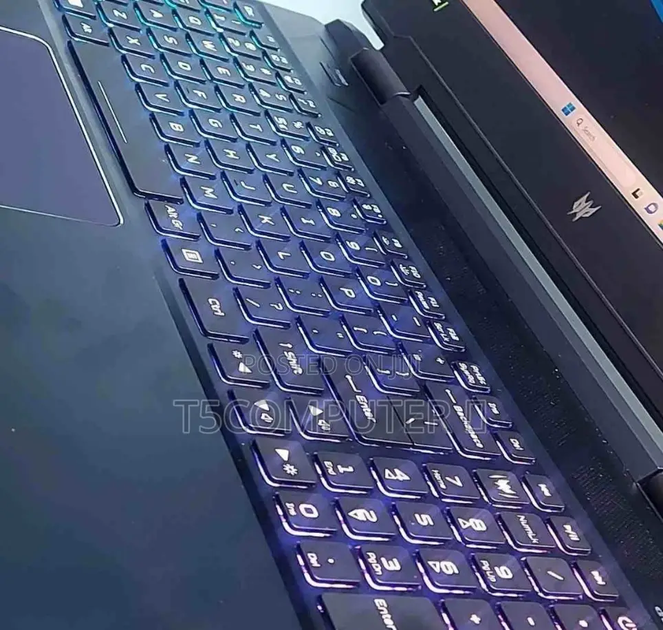 New Laptop Acer Predator Helios 300 16GB Intel Core I9 SSD 512GB