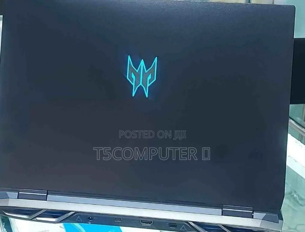 New Laptop Acer Predator Helios 300 16GB Intel Core I9 SSD 512GB