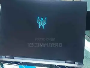 New Laptop Acer Predator Helios 300 16GB Intel Core I9 SSD 512GB